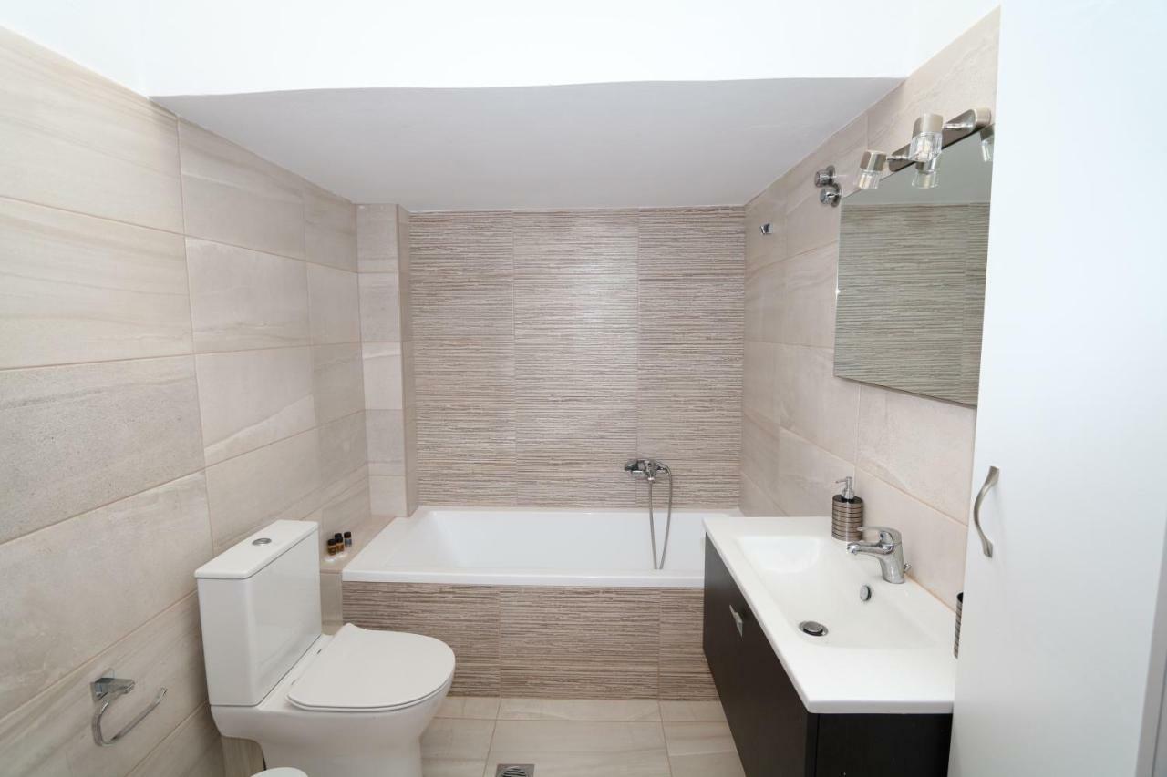 Molly Apartments Argostoli  Exterior foto