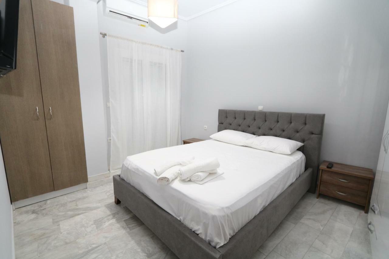 Molly Apartments Argostoli  Exterior foto