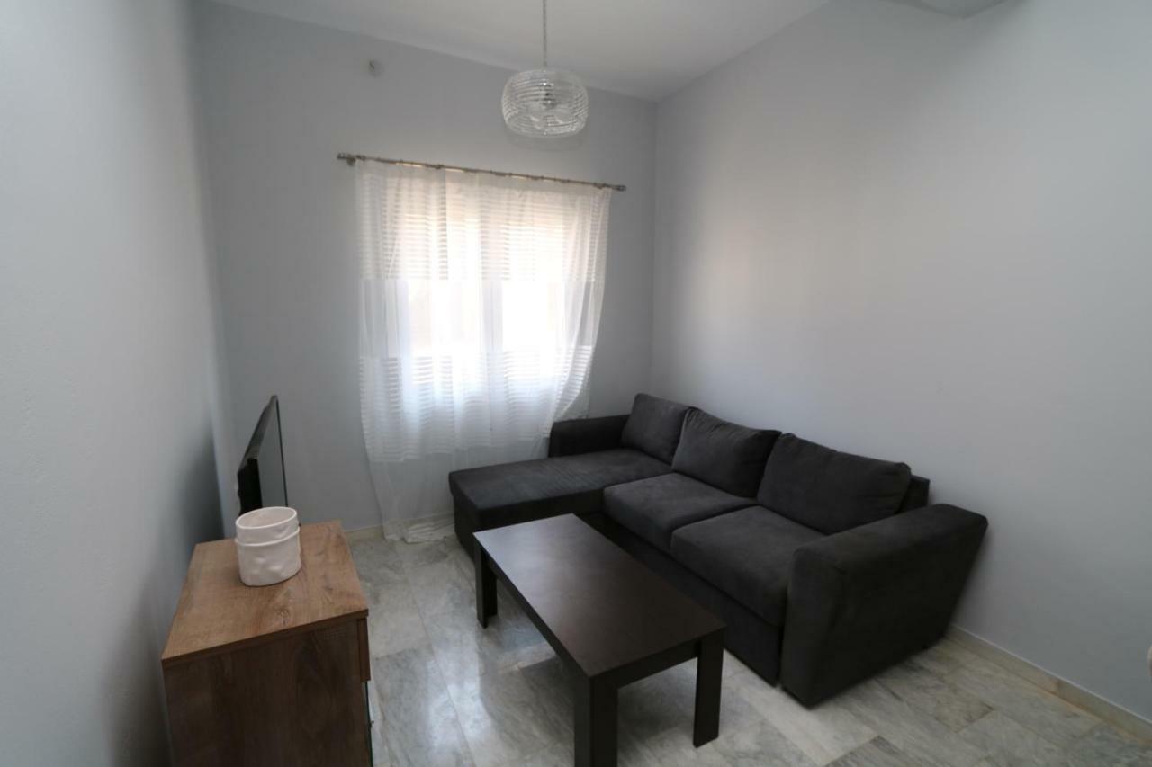 Molly Apartments Argostoli  Exterior foto