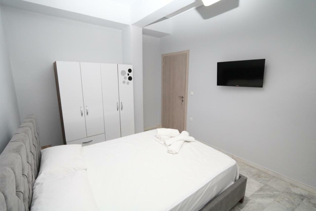Molly Apartments Argostoli  Exterior foto