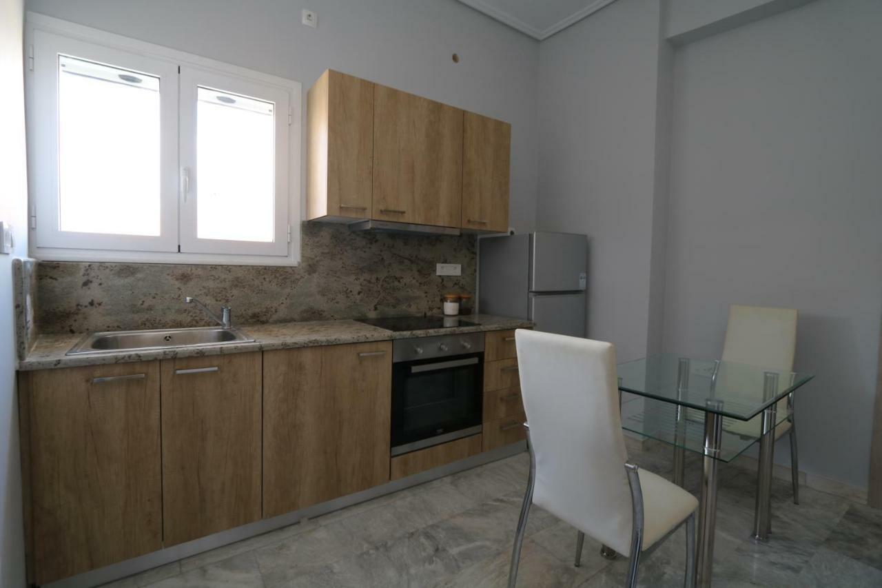 Molly Apartments Argostoli  Exterior foto