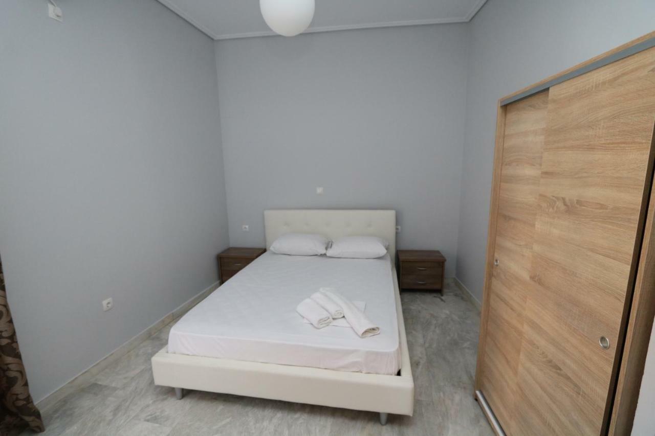 Molly Apartments Argostoli  Exterior foto