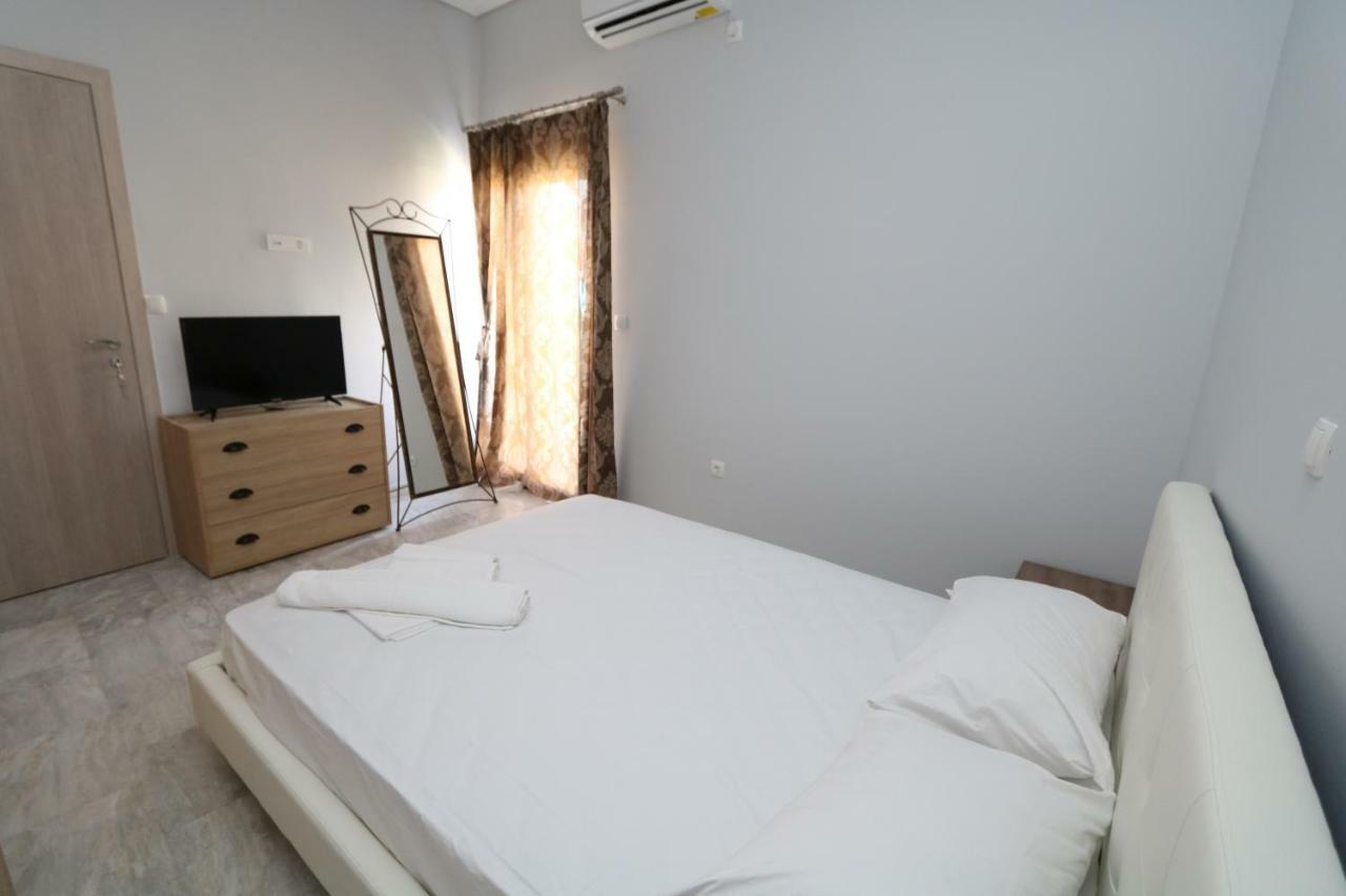 Molly Apartments Argostoli  Exterior foto