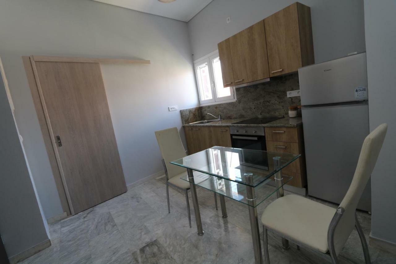 Molly Apartments Argostoli  Exterior foto